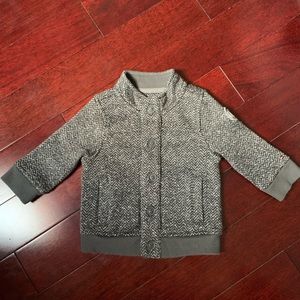 Tommy Hilfiger Casual Jacket